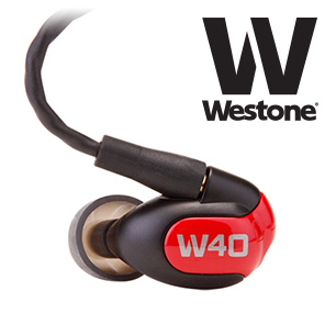 自然な音こそが音を楽しむ近道と気づかせてくれたイヤホン Westone Universal W40のレビュー ジグソー レビューメディア