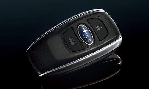 冬は暖かく乗車したいですよね Subaru レヴォーグアクセスキー アップグレード のレビュー ジグソー レビューメディア