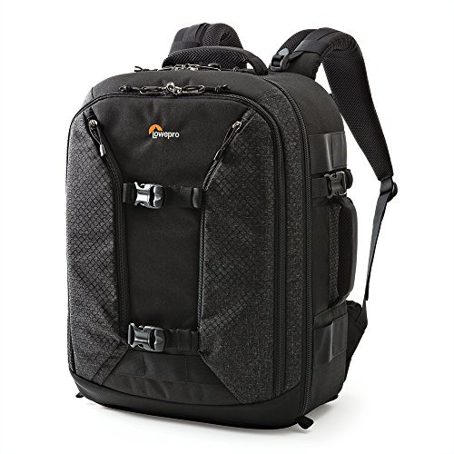 なんでも入るカメラバック 【国内正規品】Lowepro カメラリュック プロランナー BP 450 AW 2