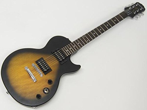 これもレスポールです Epiphone エピフォン エレキギター Les Paul Special Ve Vintage Edition Vintage Worn Vintage Sunburst Vwvs のレビュー ジグソー レビューメディア