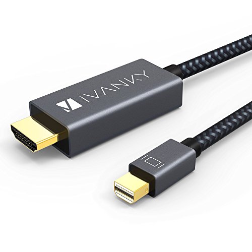hdmi to thunderbolt connector