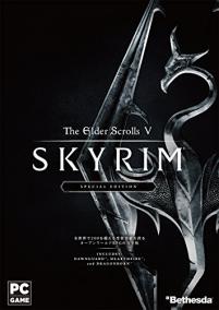 The Elder Scrolls V Skyrim Special Edition オンラインコード版 ジグソー レビューメディア