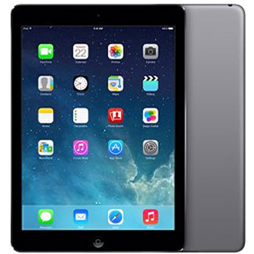 iPad air 第1世代(2013) にiOS 12を入れてみた。意外と快適だぞ！ - Apple iPad air 第1世代(2013