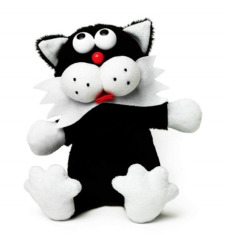 Mime Friends マイムフレンズ キャットブラック Mime Friends マイムフレンズ キャットブラック のレビュー ジグソー レビューメディア