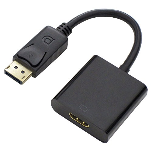 Как переключить hdmi на displayport windows 10