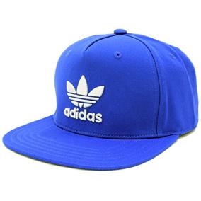 アディダス Adidas キャップ Ac トレフォイル フラット オリジナルス サイズosfx ブルー ジグソー レビューメディア アディダス Adidas キャップ Ac トレフォイル フラット オリジナルス サイズosfx ブルー ジグソー レビューメディア