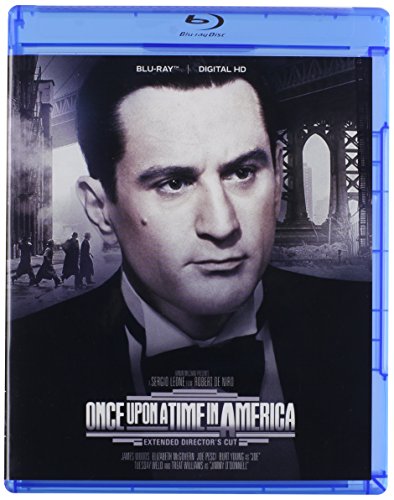 むかしむかし アメリカで Once Upon A Time In America