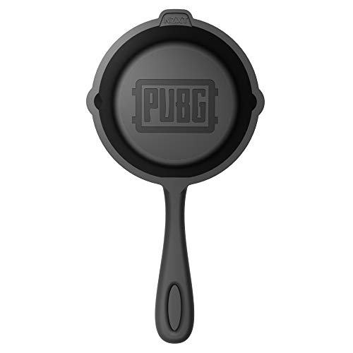 00個 限定 Pubg フライパン ヘッドホンハンガー Nzxt Puck Pubgモデル 限定生産品 Ac Puckr Pgのレビュー ジグソー レビューメディア