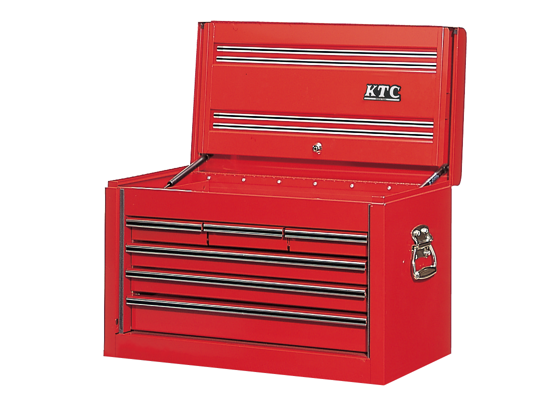 中古品をゲットしました。 KTC ツールチェスト SKX7006のレビュー ジグソー レビューメディア