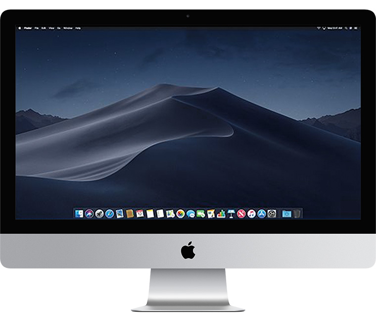 最後のintelmacかもだし Imac 27inch 5kディスプレイ Core I9 3 6ghzのレビュー ジグソー レビューメディア