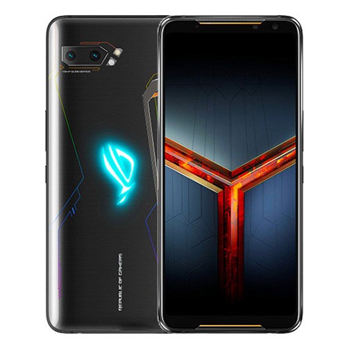 Обновить asus rog phone 3 tencent до глобальной прошивки