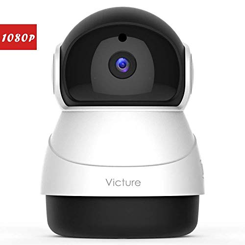 victure camera 1080p