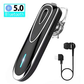 両耳対応にもなる押しやすいボタンのヘッドセット Bluetooth 5 0 進化版 イヤホン ヘッドセット Csrチップ搭載 Hifi高音質 Bluetooth ヘッドセット 片耳 両耳とも対応 長時間待機 ワイヤレスヘッドセット マイク内蔵 ハンズフリー通話 ノイズキャンセリング搭載 両耳対応にもなる押しやすいボタンのヘッドセット Bluetooth 5 0 進化版 イヤホン ヘッドセット Csrチップ搭載 Hifi高音質 Bluetooth ヘッドセット 片耳 両耳とも対応 長時間待機 ワイヤレスヘッドセット マイク内蔵 ハンズフリー通話 ノイズキャンセリング搭載