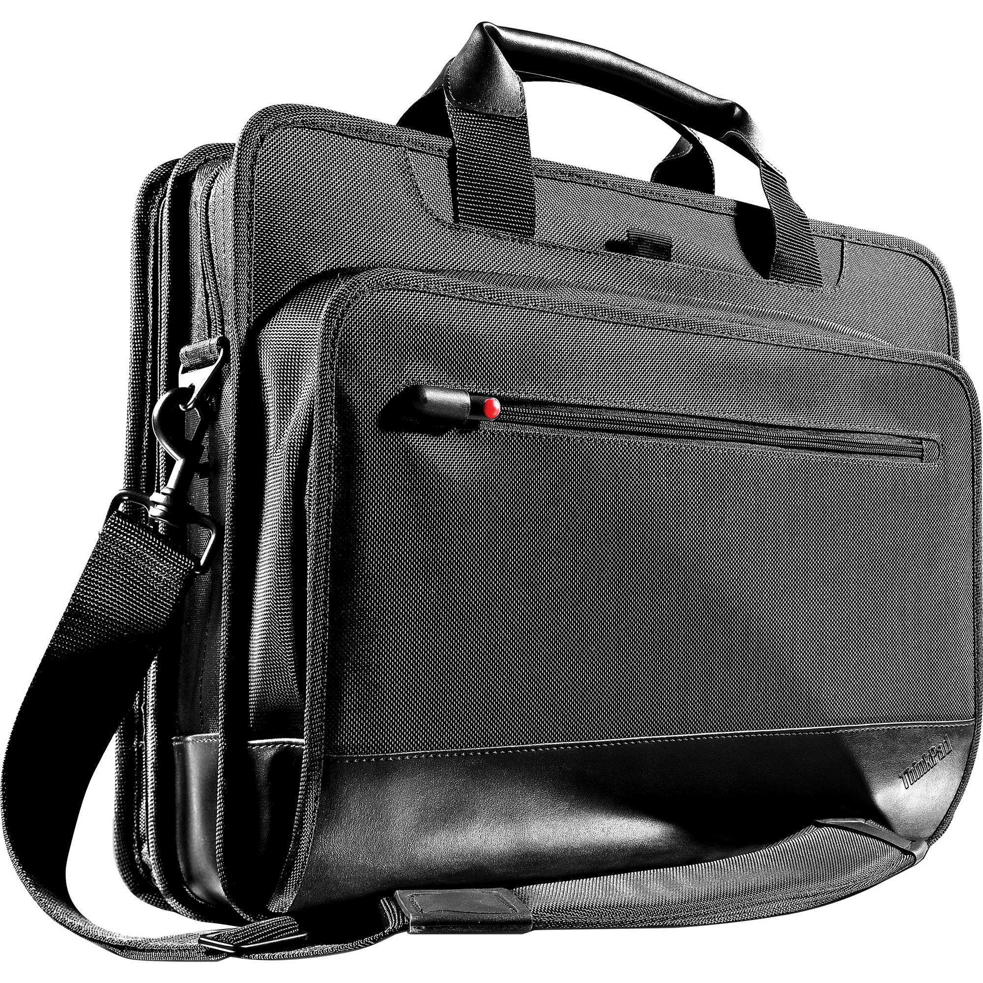 2012年1月のlenovoの半額セールで購入したショルダーバック レノボ ジャパン Thinkpad デラックス エクスパンダー ケース 43r2478のレビュー ジグソー レビューメディア