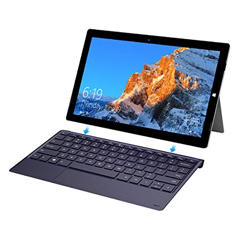 3画面出力対応、Surfaceライクな高機能Windowsタブレット。 - TECLAST 