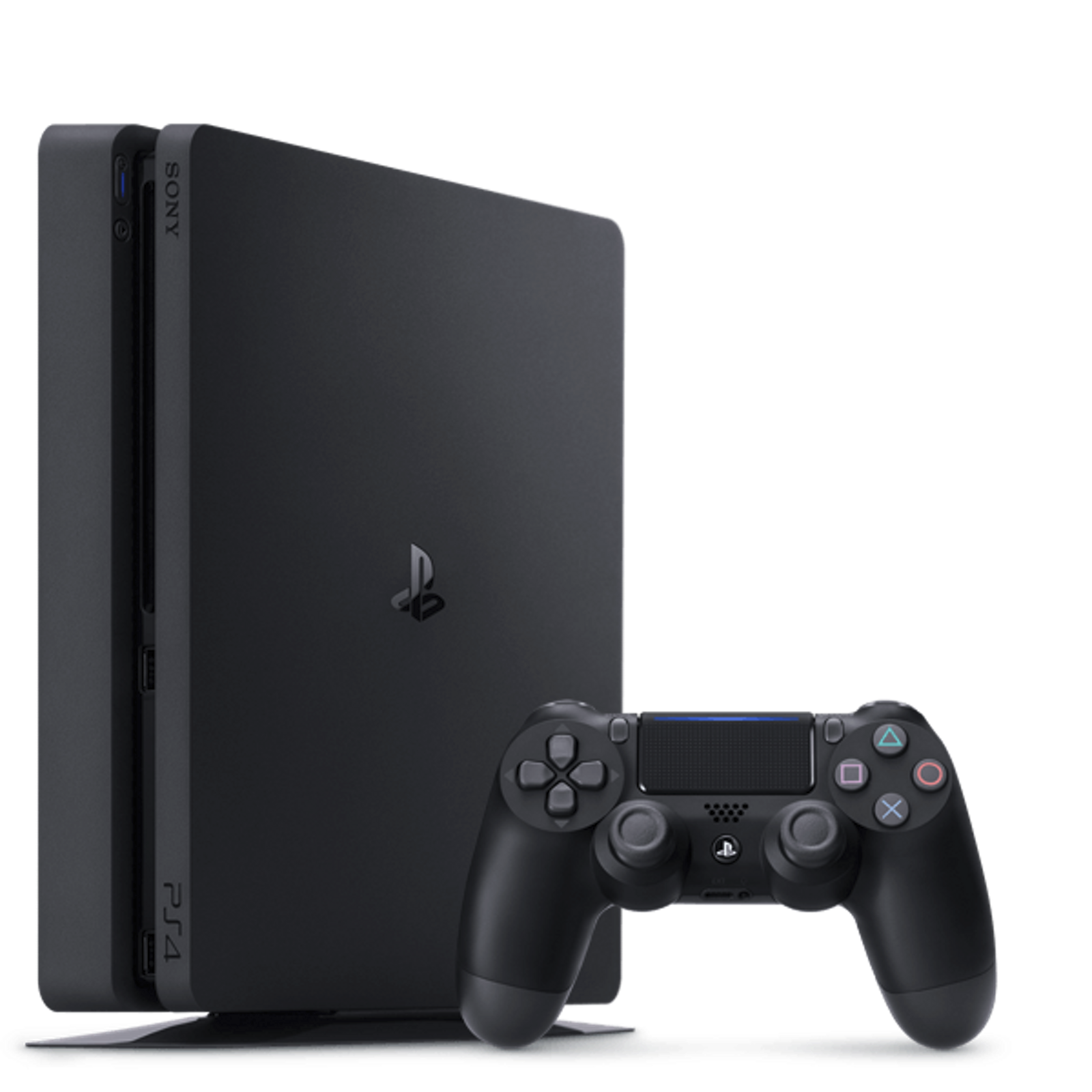売ってないPS5は PS4のゲームが遊べます 生産完了（一部モデル） - PlayStation 4 ジェット・ブラック 500GB (CUH