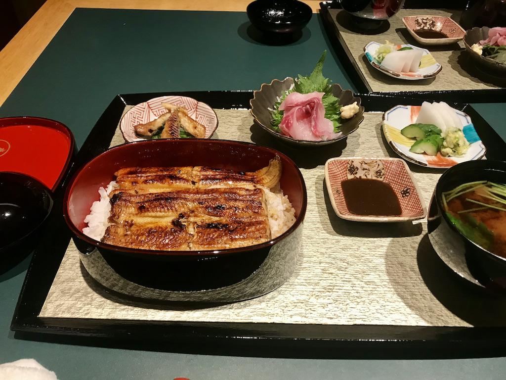 京都 名刹嵐山 鰻の名店 廣川 京都嵐山廣川 うな重定食 梅 柳川鍋のレビュー ジグソー レビューメディア