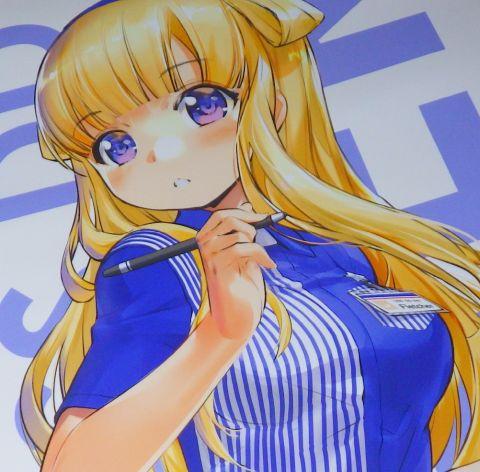 Johnstonも 頑張っているんですね ふふっ Fletcher フレッチャー 艦これ ローソン限定 21キャンペーン オリジナル艦娘ミニタペストリーのレビュー ジグソー レビューメディア