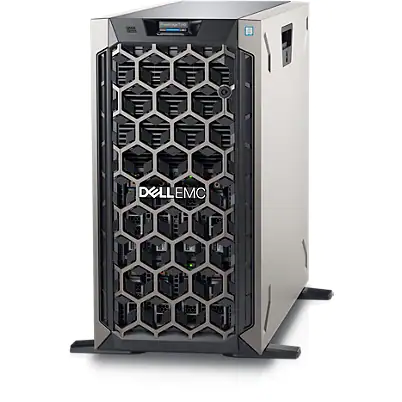 拡張性の高いサーバを個人で所有してしまえ - Dell PowerEdge T340