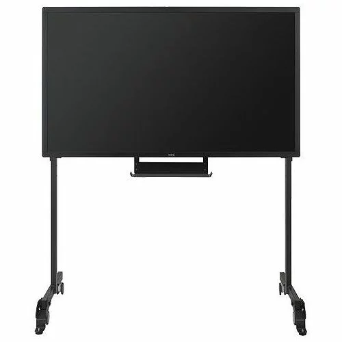NEC 65型タッチパネル内蔵液晶ディスプレイ タッチパネル式大型