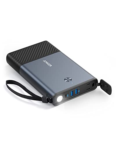 様々なモバイル機器を素早く充電できる大容量ポータブル電源ではあるが 