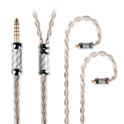 ウォームに支える低音と、クリアに伸びる高音。二面性を持つ銀