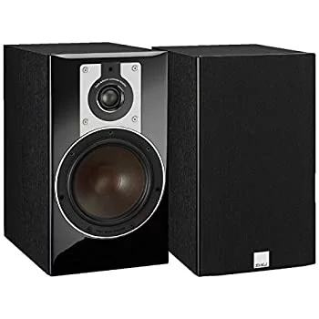 SPEKTOR 1からのステップアップ - DALI OPTICON 1 2ウェイ コンパクト