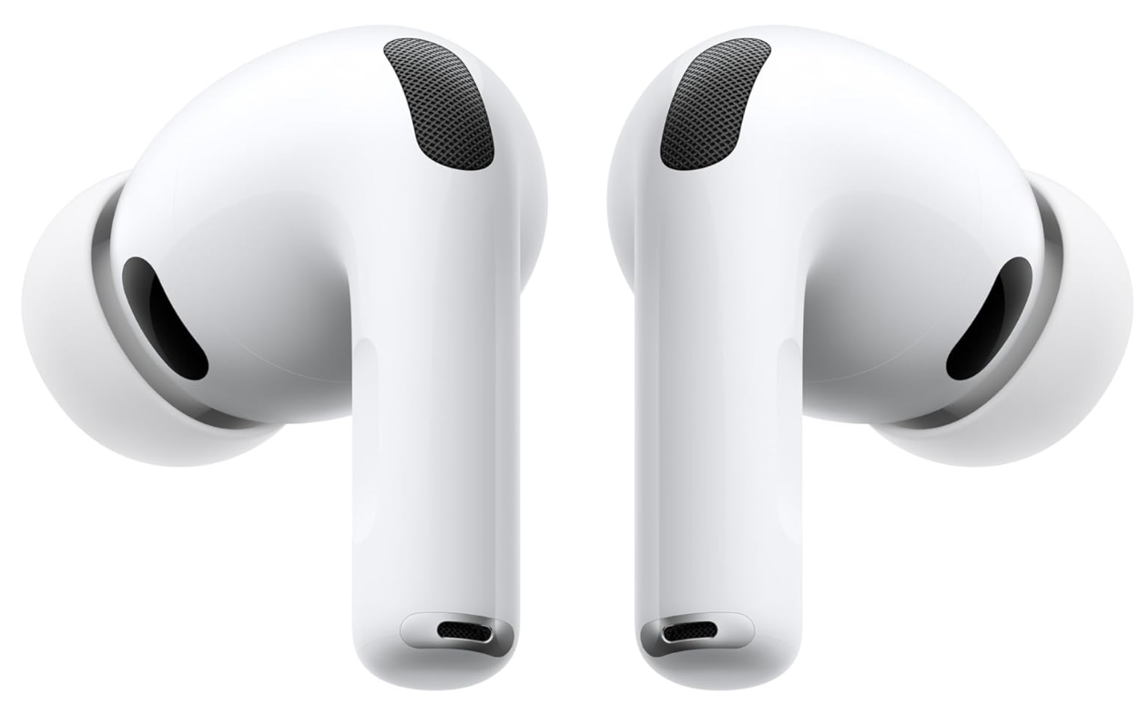 最初に気づくのは圧倒的な低音 - AirPods Pro 3のレビュー