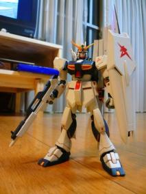 Extended Ms In Action Nガンダム ジグソー レビューメディア Extended Ms In Action Nガンダム ジグソー レビューメディア