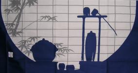 円窓の影 ジグソー レビューメディア 円窓の影 ジグソー レビューメディア