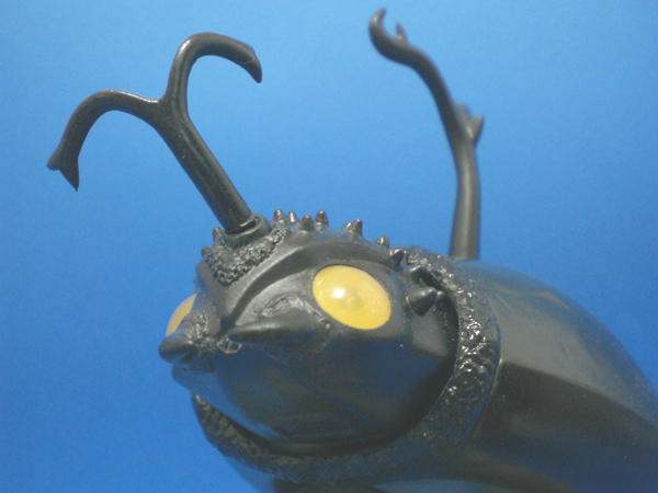 カブト 仮面の忍者 赤影 甲虫怪獣アゴンのレビュー ジグソー レビューメディア