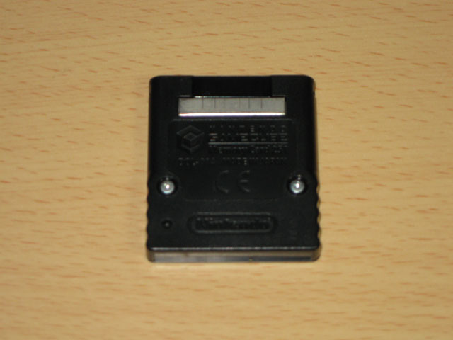 マリオカートダブルダッシュ 用に購入 ゲームキューブ用メモリーカード251のレビュー ジグソー レビューメディア