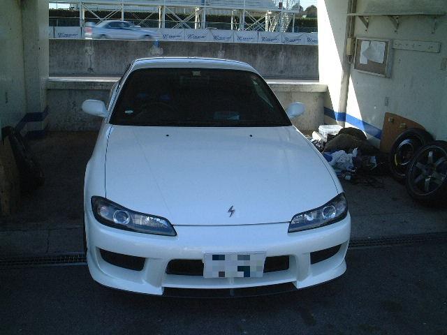 持ってます Silvia S15 Spec Rのレビュー ジグソー レビューメディア