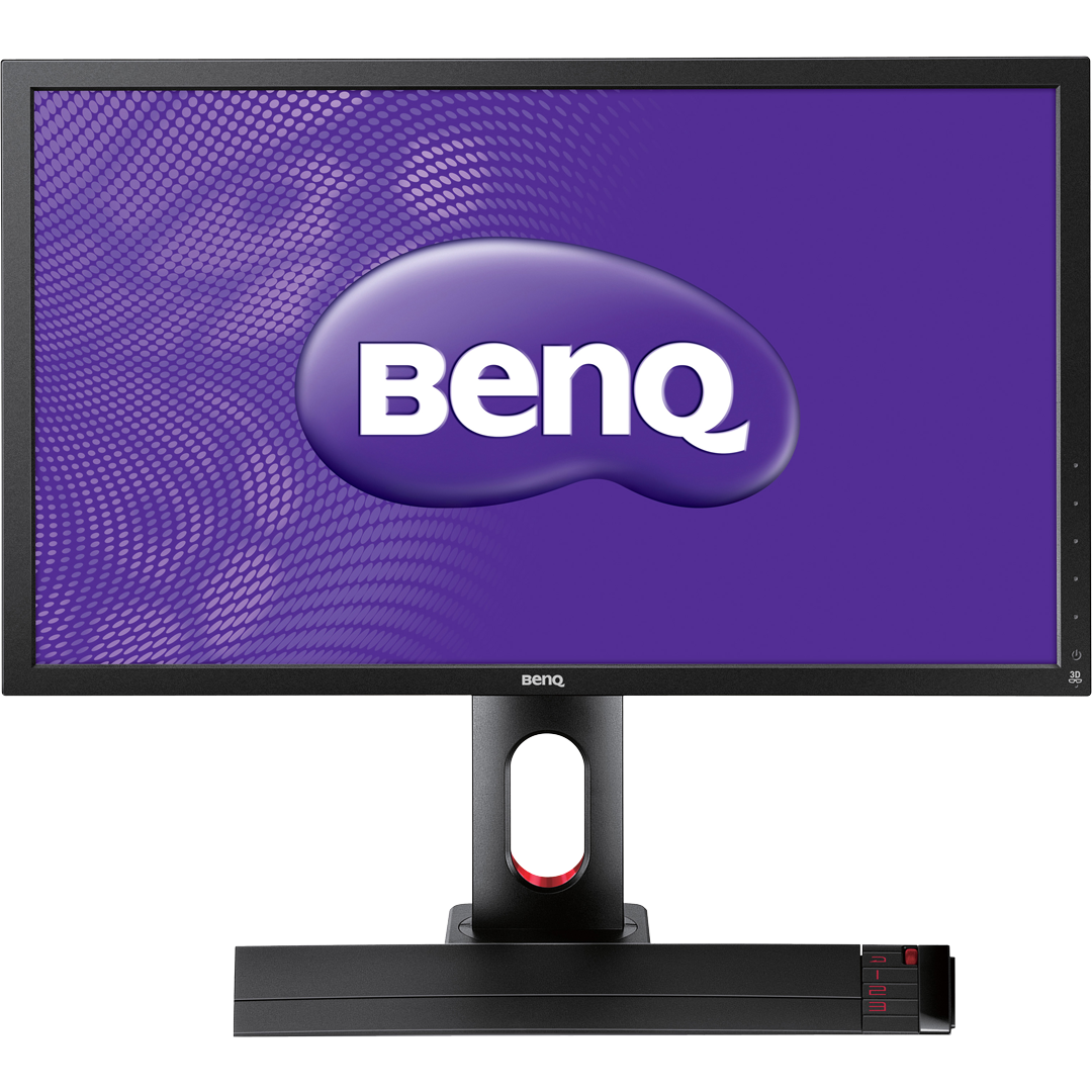 Benqの本気がうかがえる 最高のゲーミングディスプレイ Benq 24型 Lcdワイドモニタ Xl24tのレビュー ジグソー レビューメディア