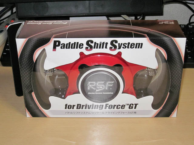 Logicool Driving Force Gtを機能強化する新アイテム登場 パドルシフトシステム フォー ドライビング フォースgtのレビュー ジグソー レビューメディア Logicool Driving Force Gtを機能強化する新アイテム登場 パドルシフトシステム フォー ドライビング フォースgtのレビュー ジグソー レビューメディア