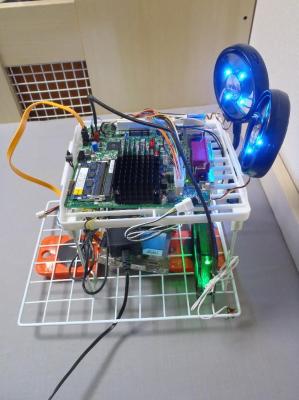 画像 100円ショップの商品で自走式pcケースを作ってみた 自作pcケース その1のレビュー ジグソー レビューメディア 画像 100円ショップの商品で自走式pcケースを作ってみた 自作pcケース その1のレビュー ジグソー レビューメディア