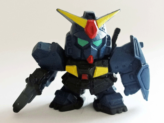 ガンダムフルカラー カスタム MSコレクション メカコレクション 大量