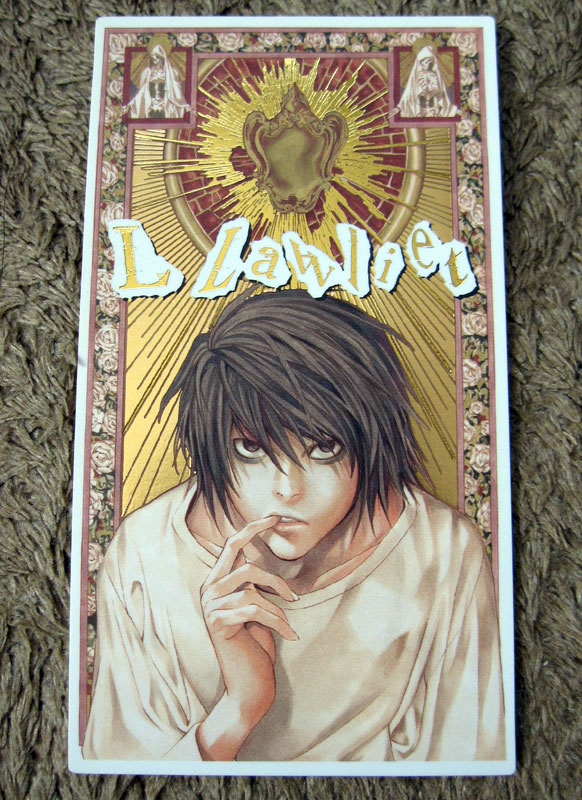 社会現象まで巻き起こしたコミック ですっけ Death Note デスノート 全12巻 公式ガイドブック ジャンプ コミックス のレビュー ジグソー レビューメディア