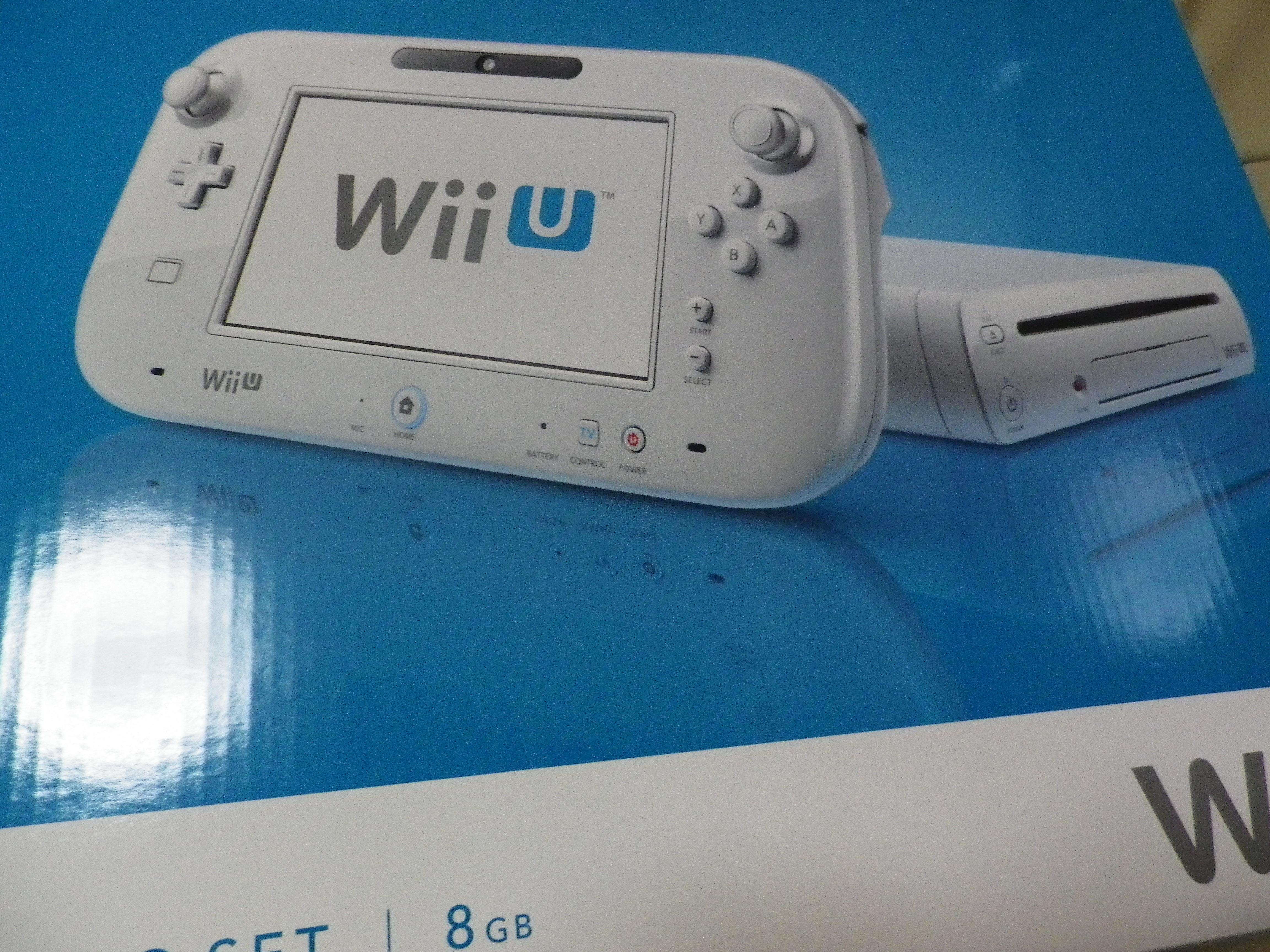Wiiuゲームパッドとは Wii Uのレビュー ジグソー レビューメディア