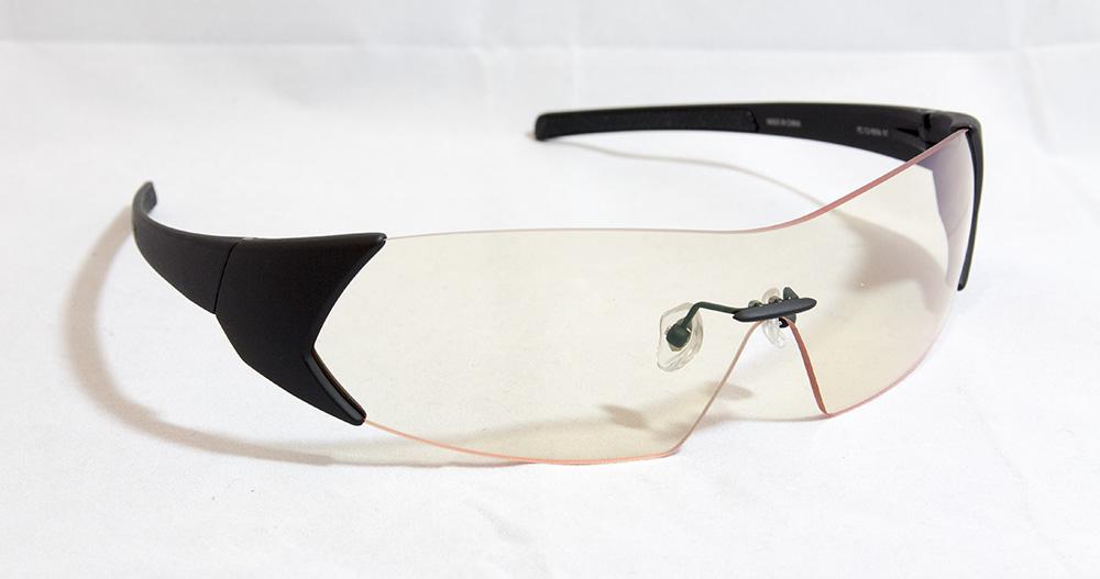 第二世代 Jins Pc For Hackers Jins Pc For Hackers Pentagon ディスプレイに集中できるスタイリッシュなpc専用メガネ 度なし のレビュー ジグソー レビューメディア