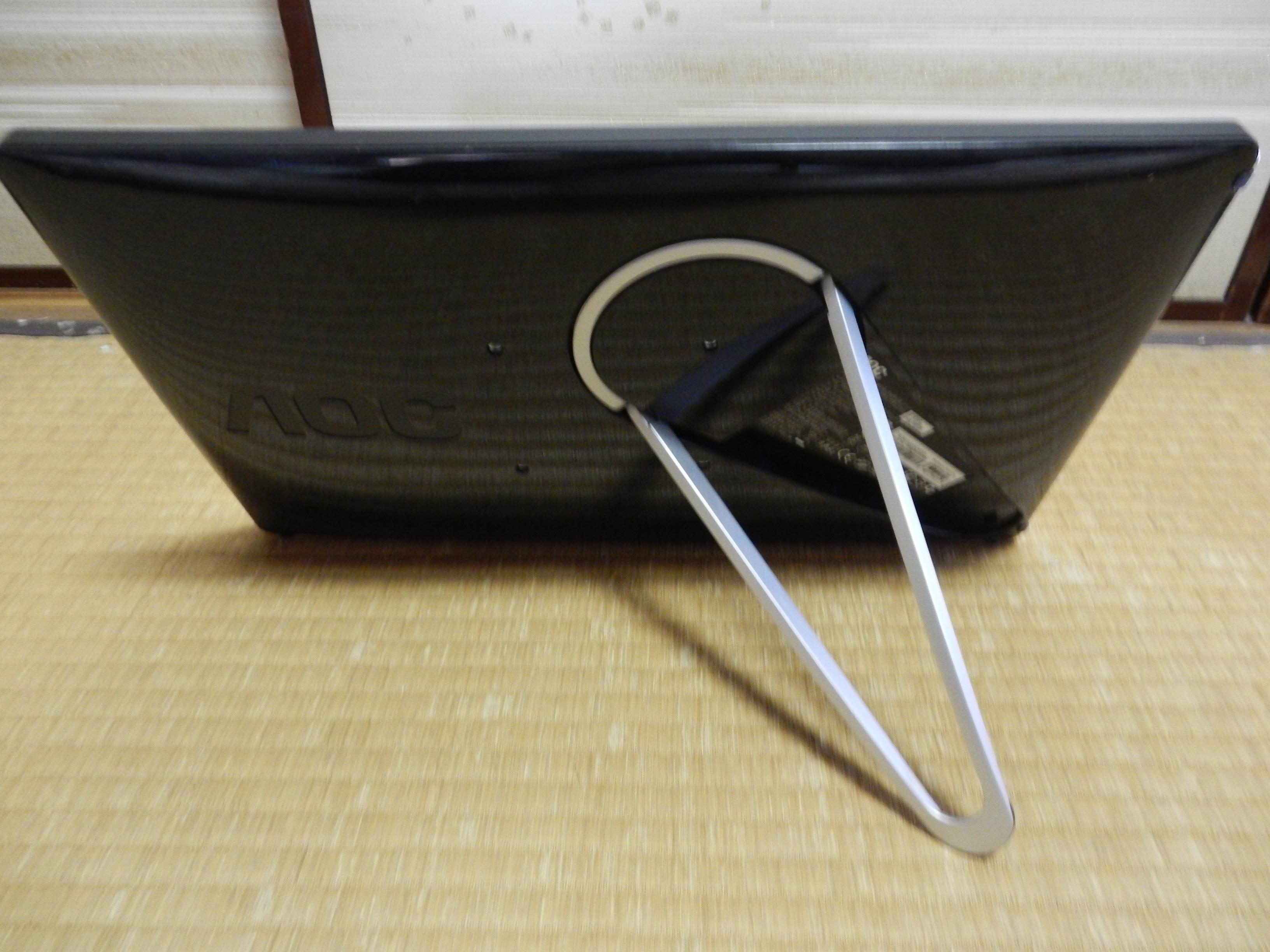 良いです Aoc エーオーシー 15 6インチ Usb接続 モニター E1659fwu 1366x768 8ms Tn グレア 2aaa5 59s03 T00rのレビュー ジグソー レビューメディア