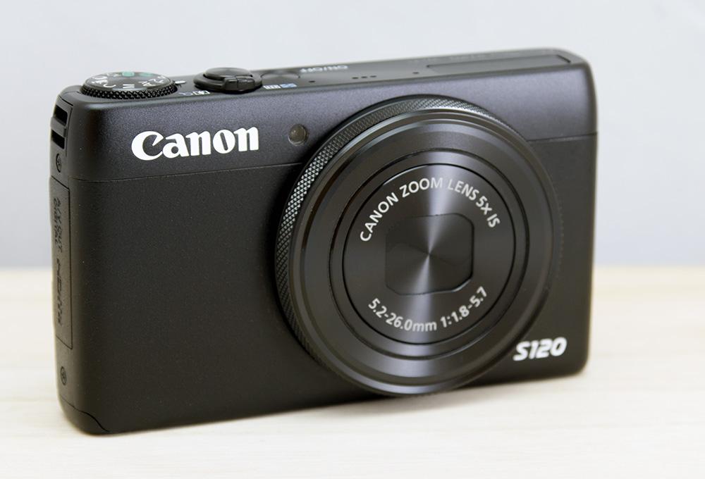 さっさと買っていれば良かった Canon デジタルカメラ Powershot S1 ブラック F値1 8 広角24mm 光学5倍ズーム Pss1 Bk のレビュー ジグソー レビューメディア