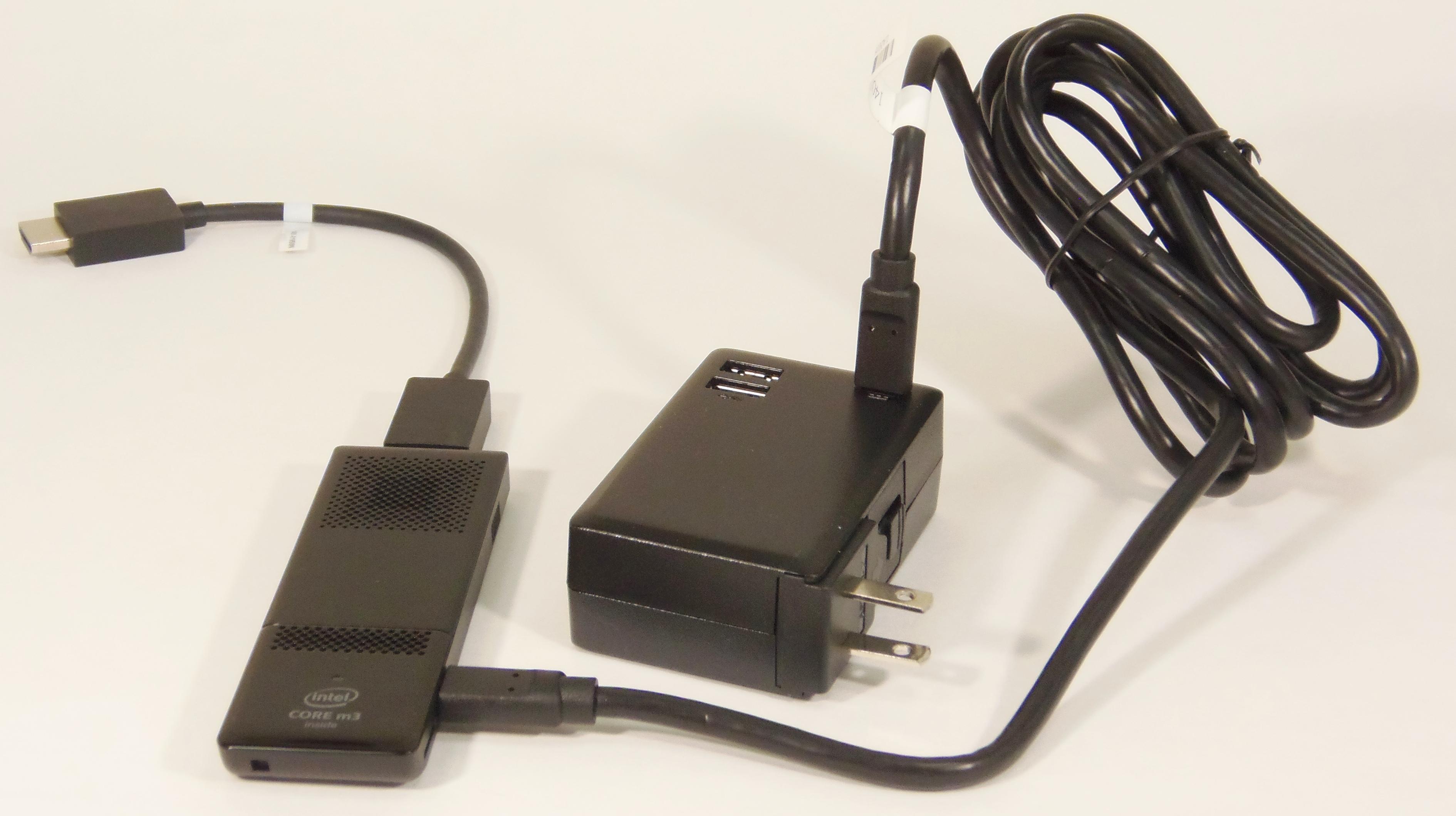 インテル(R) Compute Stick STK2M3W64CC