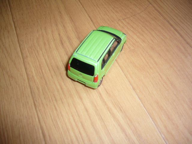 おじいさんが息子にプレゼントしてくれました トミカ Mocoのレビュー ジグソー レビューメディア