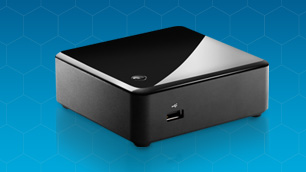 求むNUC使い!NUC HACK REVIEW