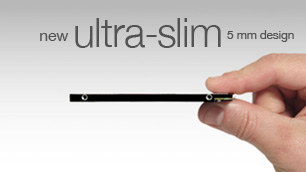 SATA 3インターフェース搭載の2.5インチ大容量 ハードディスクドライブ 「WD BLUE 1TB」(モバイル)