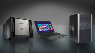 第4世代インテル® Core™ i7 プロセッサー搭載！Faith/パソコン工房/TWOTOP 3ブランド合同企画