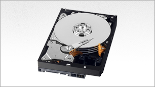 Windows 8 Ready ! / WD Green 3TB