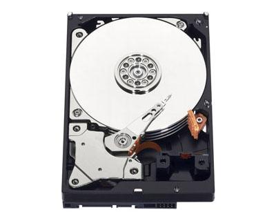 WD Green 3.0TB