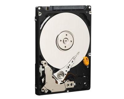 WD Blue 1TB